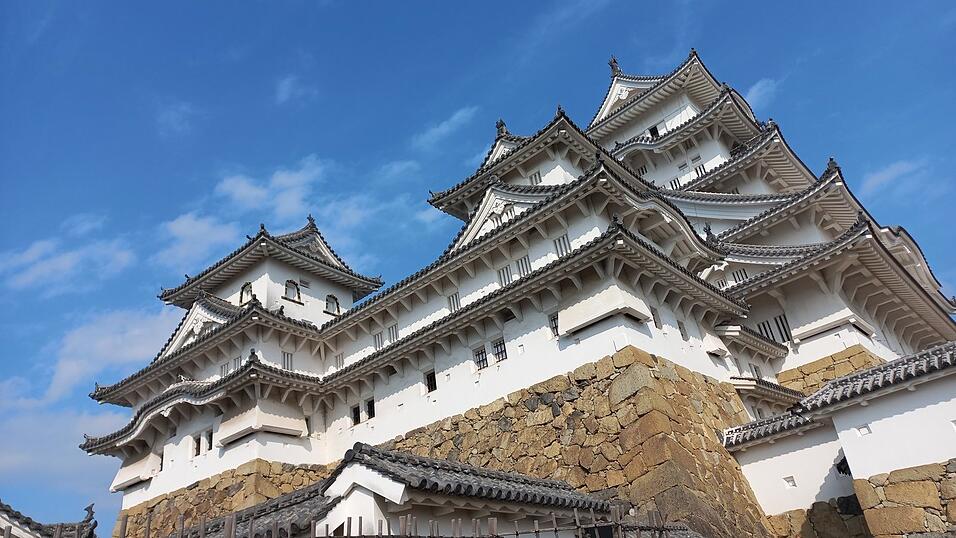 Besondere Toiletten, leckeres Essen, eine faszinierende Kultur: Katis Eindrücke aus Japan.