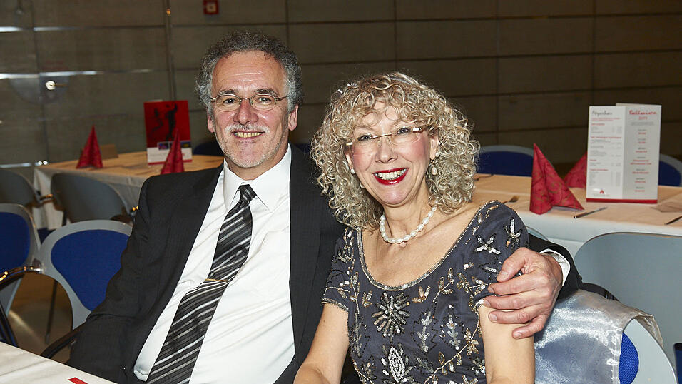 Impressionen vom Ball der Wirtschaft, festgehalten von Markus Scheuerer.