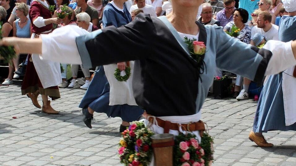 Der letzte LaHo-Umzug 2017