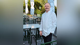 Franz Hopper vom „Landshuter Hof“ hat sich das Modell „Mehr Urlaub für Nichtraucher“ selbst schon mal überlegt – die Idee ist für ihn aber nicht mehr aktuell.