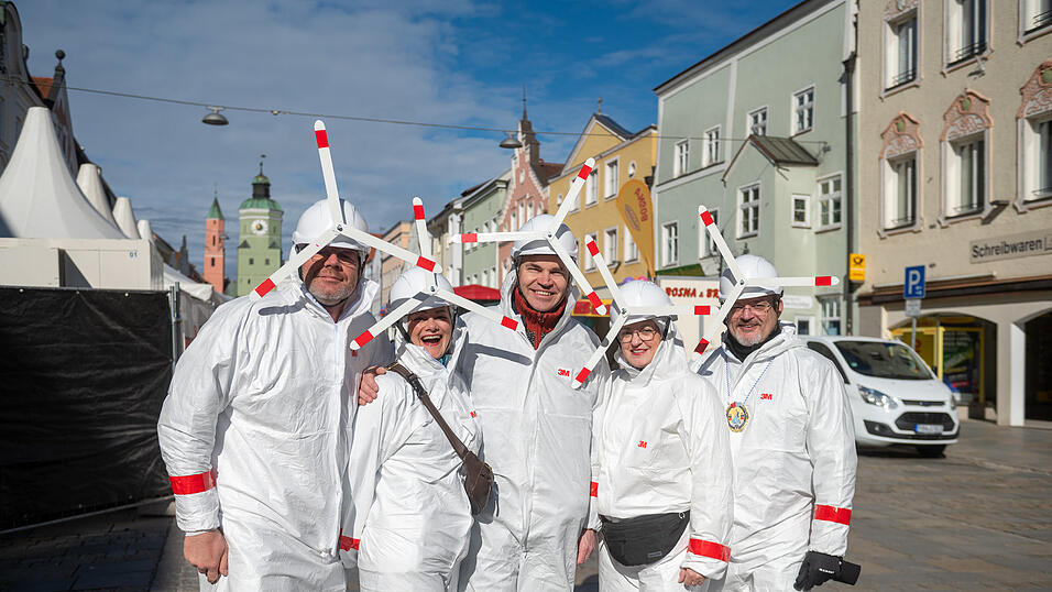 Die sch&ouml;nsten Bilder vom UsiDo.