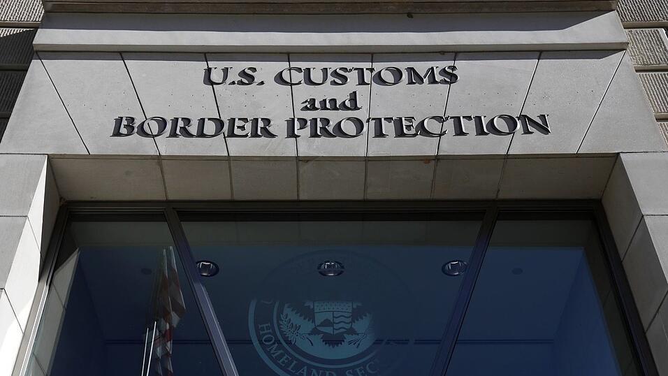 Die USA verhängen neue Zölle im großen Stil