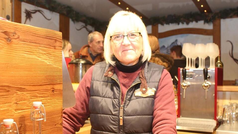 Das sind die Bilder vom Samstag auf dem Landshuter Christkindlmarkt. Das sind die Bilder vom Samstag auf dem Landshuter Christkindlmarkt.