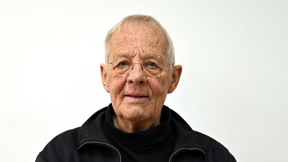 Becker blickte auf eine lange Theater- und Filmkarriere zurück. (Archivbild) Becker blickte auf eine lange Theater- und Filmkarriere zurück. (Archivbild)