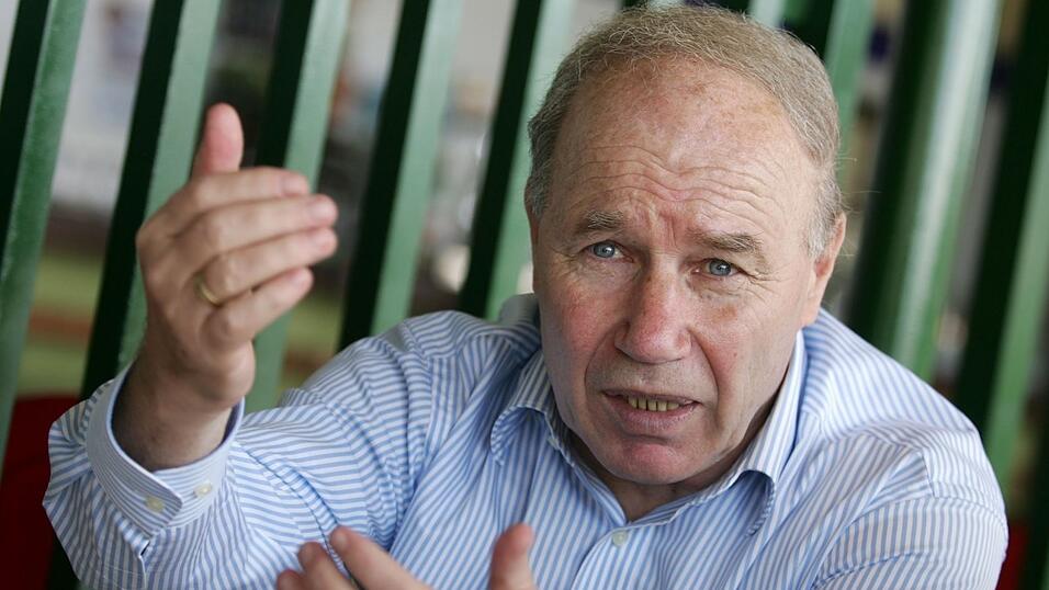 Alles andere als zufrieden ist Karsten Wettberg mit dem Auftritt der deutschen Mannschaft bei der EM. F&uuml;r die Italiener hat er dagegen nur Lob &uuml;brig.