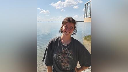 Veronika Gruber schreibt regelm&auml;&szlig;ig in der Freistunde zu Themen wie Frauenrechten, Sexismus oder K&ouml;rperbildern.