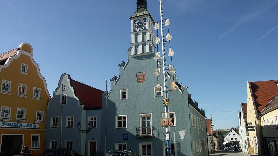 Archivfoto: Simon Schaaf Archivfoto: Simon Schaaf