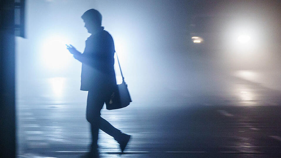 Ein 44-J&auml;hriger hatte die Tat selbst mit seinem Handy gefilmt. (Symbolbild)