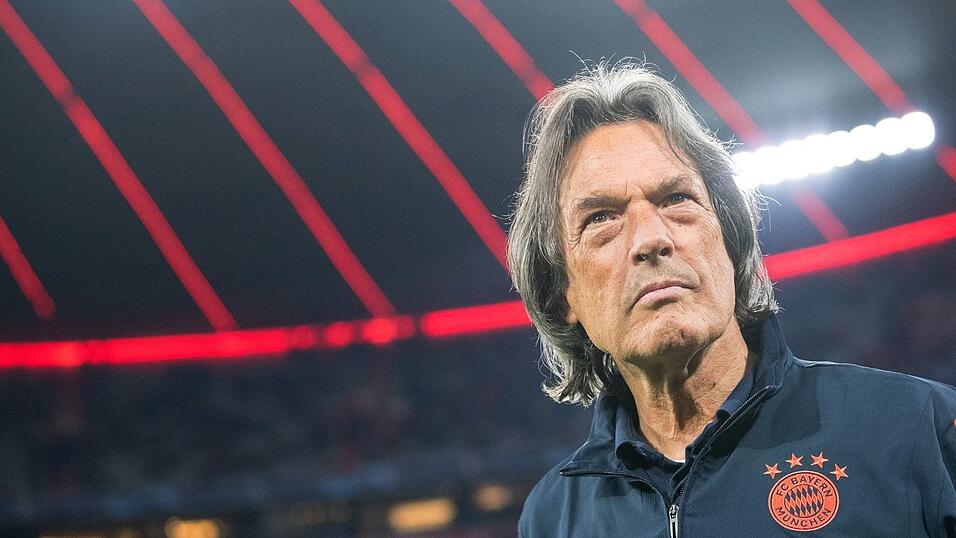 Das Aus beim FC Bayern schmerzt ihn noch heute. (Archivbild) Das Aus beim FC Bayern schmerzt ihn noch heute. (Archivbild)
