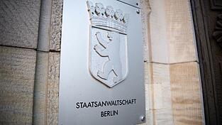 Die Staatsanwaltschaft Berlin ermittelt wegen mutmaßlicher Verstöße gegen EU-Sanktionen. (Symbolbild) Die Staatsanwaltschaft Berlin ermittelt wegen mutmaßlicher Verstöße gegen EU-Sanktionen. (Symbolbild)