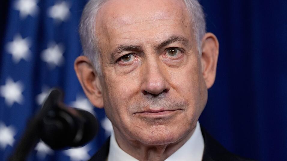 Israels Regierungschef will Trumps &laquo;Friedensrat&raquo; f&uuml;r den Gazastreifen beitreten. (Archivbild)