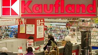 Kaufland ruft Sauerkirschen im Glas zurück. (Symbolbild) Kaufland ruft Sauerkirschen im Glas zurück. (Symbolbild)
