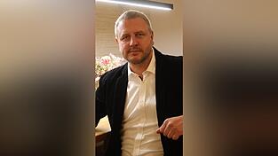 Gerald Fritsch möchte für die CSU die Nachfolge von Herbert Bauer antreten.