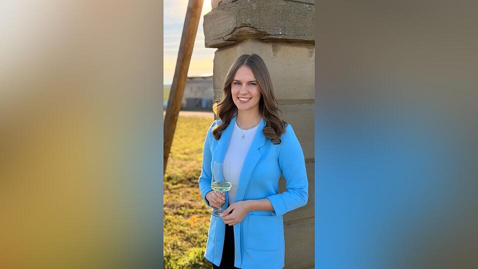 Angelina Seiler z&auml;hlt zu den drei Bewerberinnen.