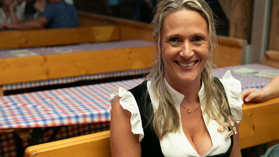 Die Partybilder vom Sonntag, 17. August, aus dem Festzelt Reisinger. Die Partybilder vom Sonntag, 17. August, aus dem Festzelt Reisinger.