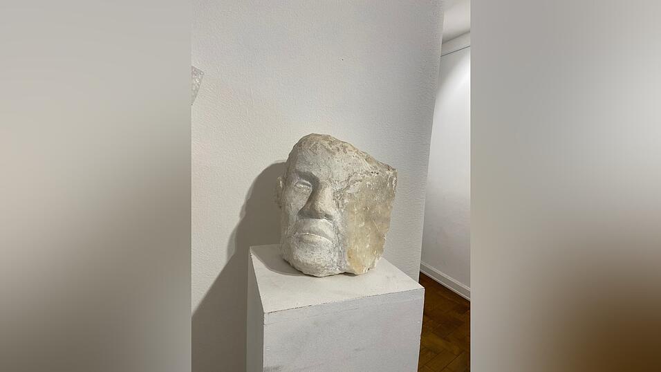 Arbeit von Markus Schreiner Arbeit von Markus Schreiner