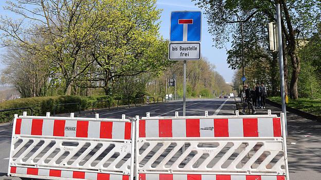 Aktuell ist die Wasserversorgung in Teilen Deggendorfs gestört. (Symbolbild) Aktuell ist die Wasserversorgung in Teilen Deggendorfs gestört. (Symbolbild)