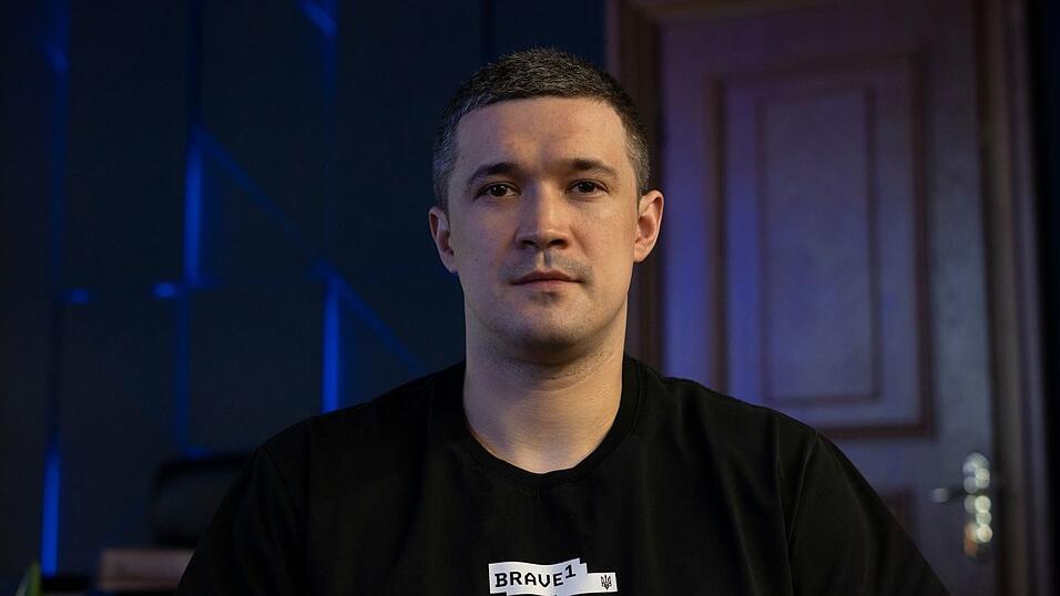 Der ukrainische Verteidigungsminister Mychajlo Fedorow wird als Gast beim Treffen der Verteidigungsminister der Nato-Staaten erwartet. (Archivbild)