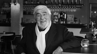 Mario Adorf ist im Alter von 95 Jahren verstorben.&nbsp;