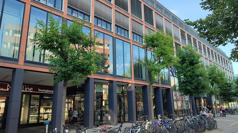 Im CCL hat der Angeklagte die damals 15-J&auml;hrige kennengelernt.