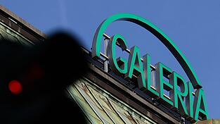 Galeria betreibt 83 Warenh&auml;user in Deutschland.