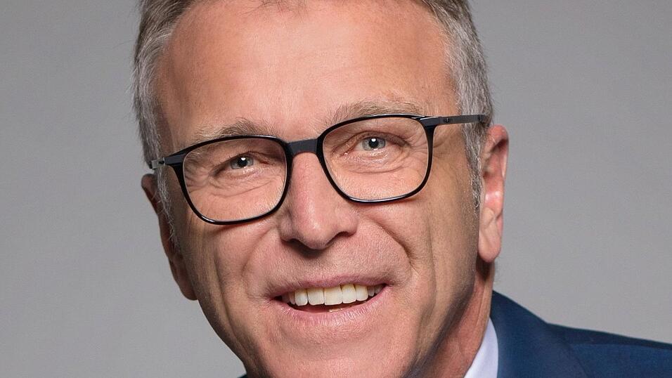 Franz Stahl (CSU) Franz Stahl (CSU)