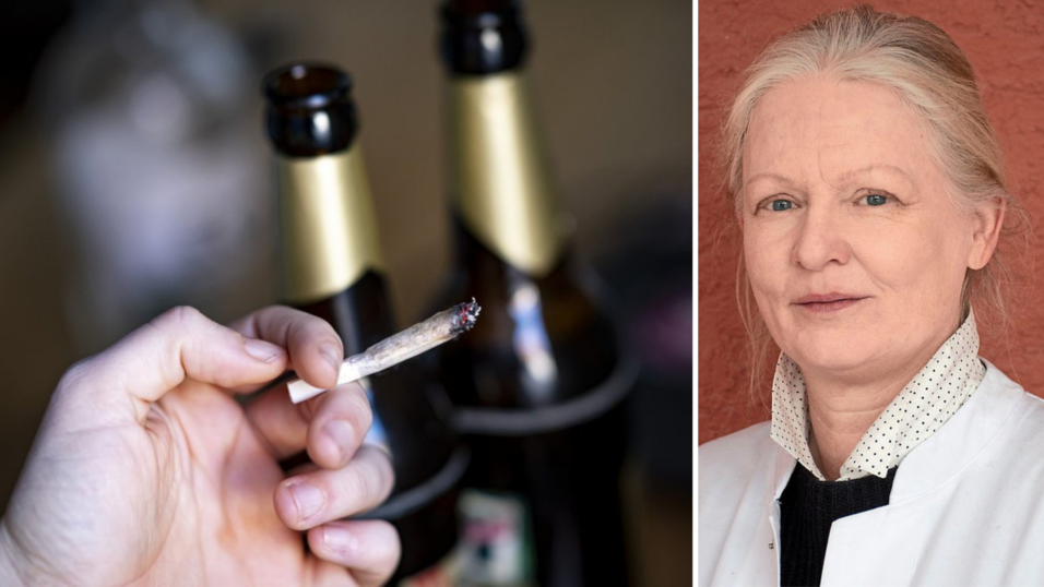 Cannabis spielt auch bei den alkoholabh&auml;ngigen Patienten im Bezirksklinikum Mainkofen immer wieder eine Rolle.