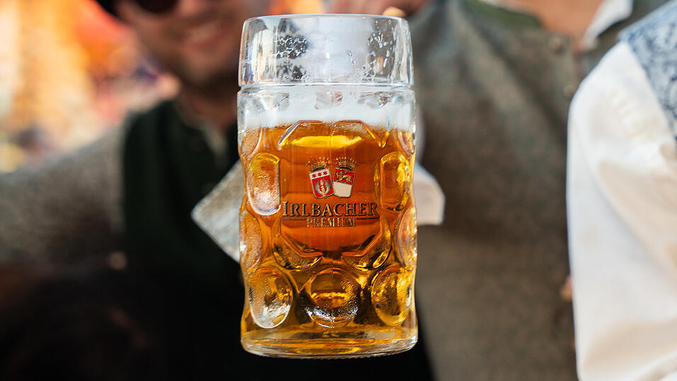 Die Partybilder vom Samstag, 19. August 2023, aus dem Festzelt Krönner. Die Partybilder vom Samstag, 19. August 2023, aus dem Festzelt Krönner.