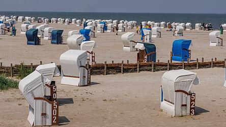 Eine Woche Urlaub an der Nordsee oder in einer anderen schönen Gegend: Der Verein „Auszeit für die Seele“ macht das für Krebspatienten möglich.