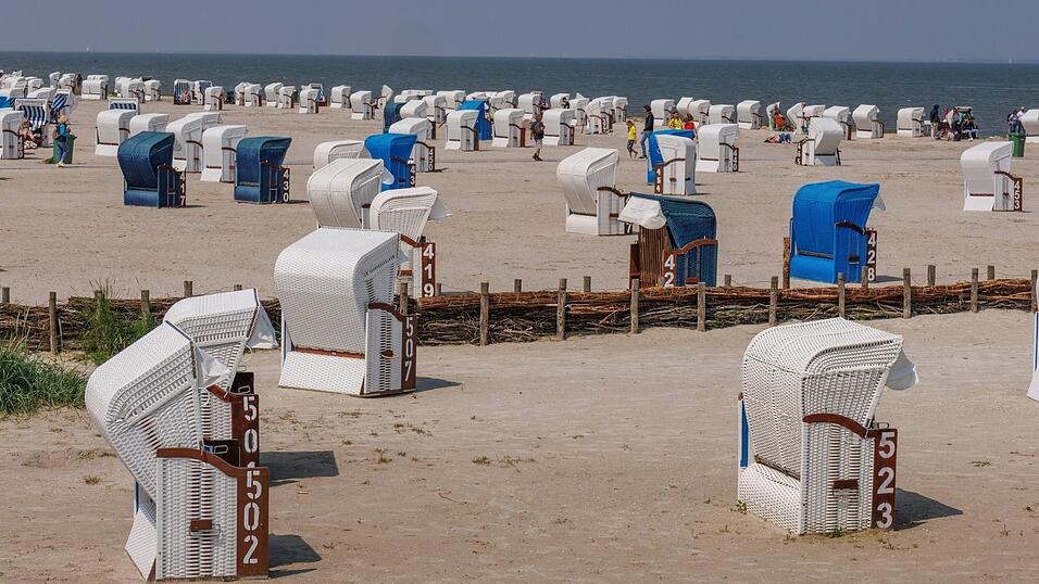 Eine Woche Urlaub an der Nordsee oder in einer anderen schönen Gegend: Der Verein „Auszeit für die Seele“ macht das für Krebspatienten möglich. Eine Woche Urlaub an der Nordsee oder in einer anderen schönen Gegend: Der Verein „Auszeit für die Seele“ macht das für Krebspatienten möglich.
