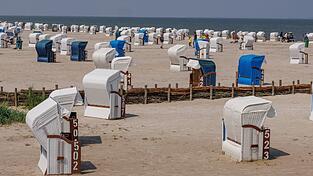 Eine Woche Urlaub an der Nordsee oder in einer anderen schönen Gegend: Der Verein „Auszeit für die Seele“ macht das für Krebspatienten möglich.