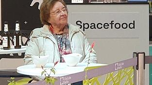 In Büchern mag sie lieber klassische Märchen - im realen Leben probiert Barbara Schneider gerne mal 'abgespacte' Sachen aus. In Büchern mag sie lieber klassische Märchen - im realen Leben probiert Barbara Schneider gerne mal 'abgespacte' Sachen aus.