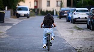Am 1. September startet der ADFC-Fahrradklima-Test. Am 1. September startet der ADFC-Fahrradklima-Test.