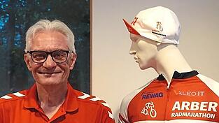 Präsident Ulrich Mönius steht seit 2023 an der Spitze des Vereins.