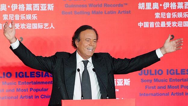 Iglesias lebt seit Langem zur&uuml;ckgezogen in der Karibik. (Archivfoto)