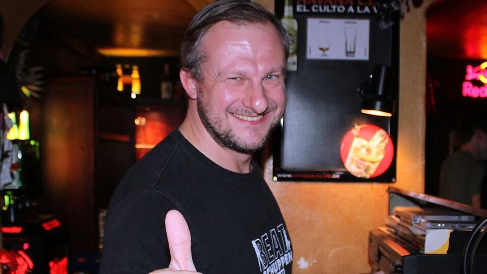 19 Jahre Beatschuppen Landshut! Das wurde am Freitag mit einer Schlagerparty gefeiert.