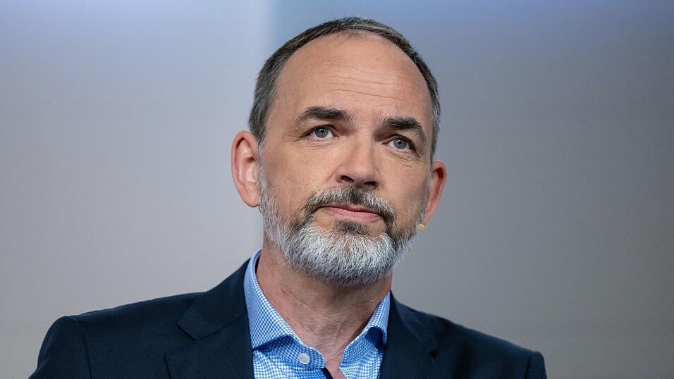 Der Leiter der Hamburger BAT-Stiftung f&uuml;r Zukunftsfragen, Prof. Ulrich Reinhardt, warnt davor, gro&szlig;e Probleme als unl&ouml;sbar darzustellen. (Archivbild)