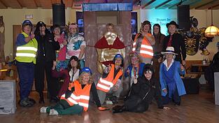 Die Venus von Aufhausen stand im Fokus beim KDFB. Die Venus von Aufhausen stand im Fokus beim KDFB.