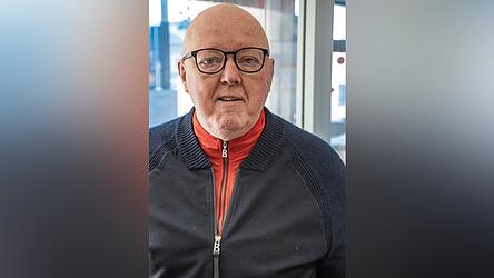 F&uuml;r Johann Christl ist die Energiewende eine Frage des Pragmatismus.