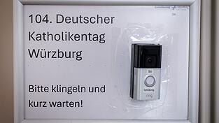 Beim Katholikentag in W&uuml;rzburg sind etwa 900 Veranstaltungen geplant. (Archivbild)