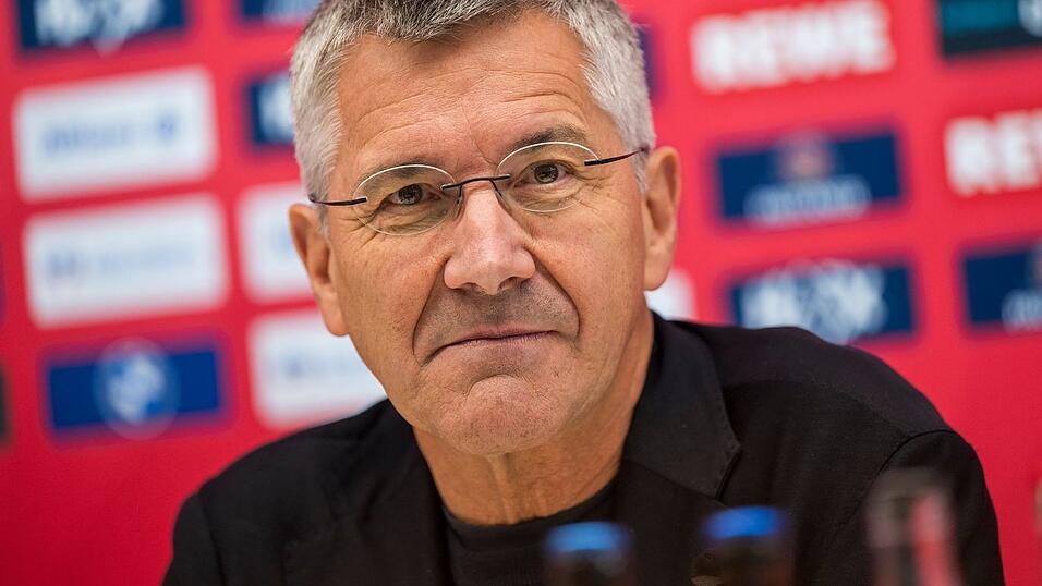 Herbert Hainer ist seit 2019 Präsident des FC Bayern. (Archivfoto)