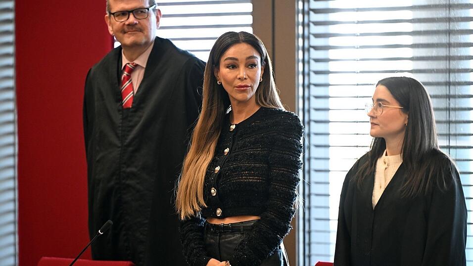 Der spektakul&auml;re Einbruch in die Villa von TV-Moderatorin Verona Pooth von Heiligabend 2021 ist bisher unaufgekl&auml;rt.