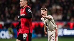 Die sportlichen Verantwortlichen beim FC Bayern München hoffen auf eine schnelle Entscheidung zum Vertrag von Joshua Kimmich.
