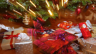 Weihnachten kann für viele Erwachsene sehr stressig werden. So können Sie dem alljährlichen Weihnachtsstress entgehen. Weihnachten kann für viele Erwachsene sehr stressig werden. So können Sie dem alljährlichen Weihnachtsstress entgehen.