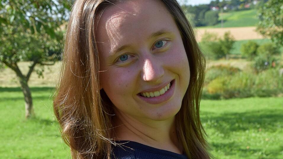 Johanna Greil erkl&auml;rt Redewendungen.