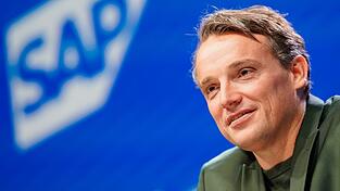 Der SAP-Chef hat sich zur AfD-Politik ge&auml;u&szlig;ert. (Archiv)