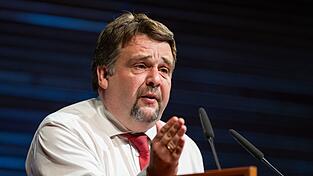 CDA-Chef Dennis Radtke wundert sich nicht &uuml;ber die Umfragewerte f&uuml;r die Union. (Archivfoto)