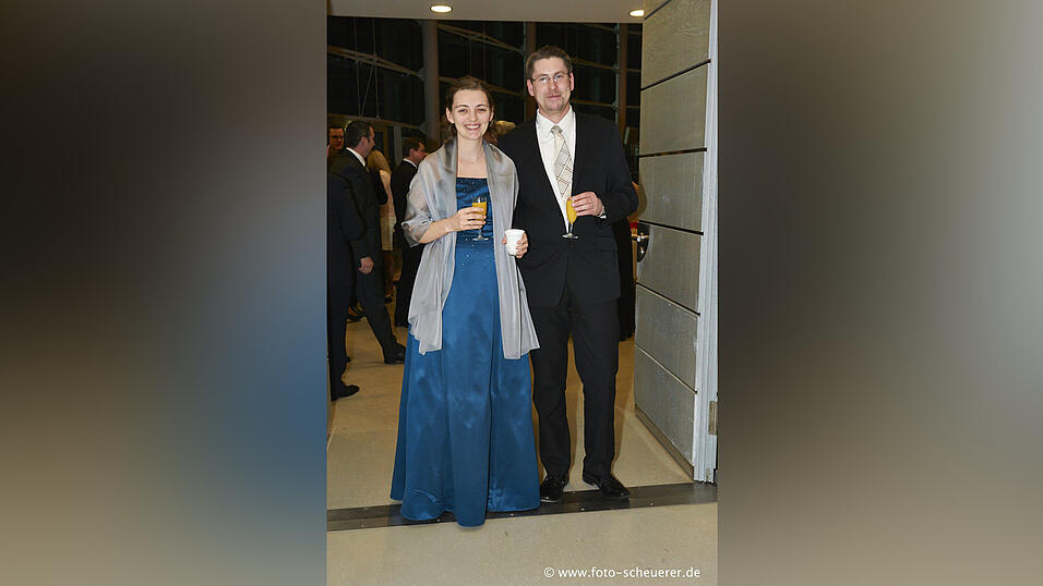 Impressionen vom Ball der Wirtschaft, festgehalten von Markus Scheuerer.