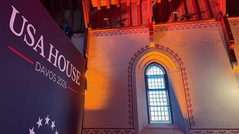 In diesem Jahr feiern die USA 250 Jahre Unabh&auml;ngigkeit: Will Trump als Geschenk einen territorialen Gewinn?