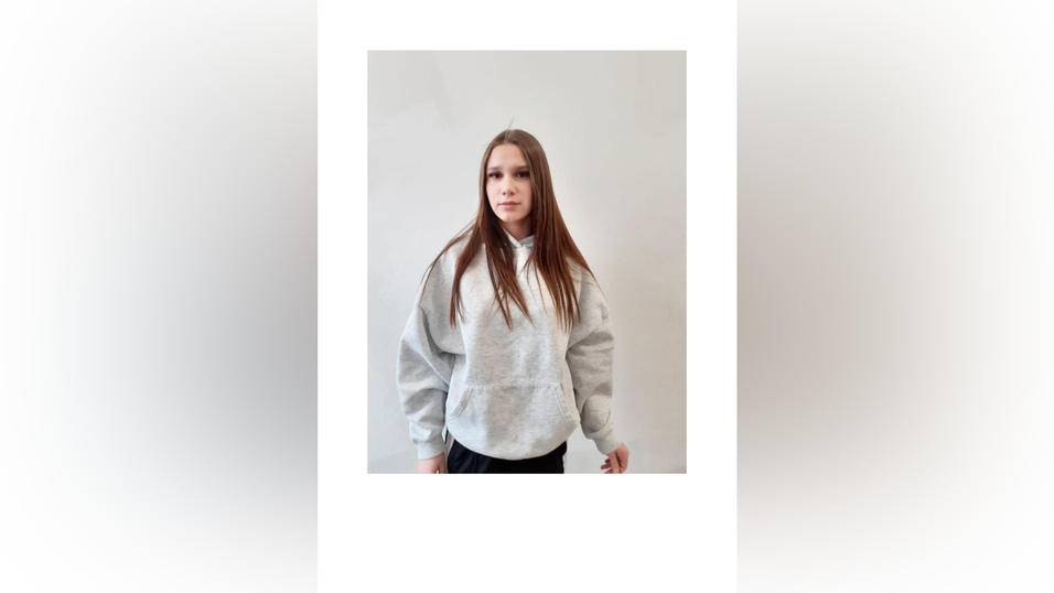 Lana K. wird seit 29. April vermisst.